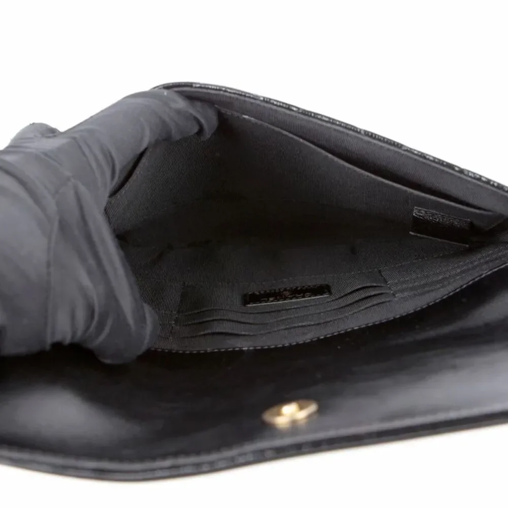 Classic Flap Clutch